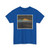 Frederic Edwin Church, American, - Sunset across the Hudson Valley, New York - September 1870 v4 - T-Shirt