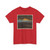 Frederic Edwin Church, American, - Sunset across the Hudson Valley, New York - September 1870 v4 - T-Shirt