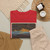 Frederic Edwin Church, American, - Sunset across the Hudson Valley, New York - September 1870 v4 - T-Shirt