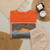 Frederic Edwin Church, American, - Sunset across the Hudson Valley, New York - September 1870 v1 - T-Shirt