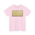 Frederic Edwin Church, American, - Summer Sunset over the Catskills, Hudson, New York - July 1866 v2 - T-Shirt