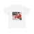 One White Rose (1), Cosmopolitan, June 1955 - T-Shirt