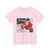 One White Rose (1), Cosmopolitan, June 1955 - T-Shirt