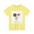 One White Rose (2), Cosmopolitan, June 1955 - T-Shirt