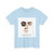 One White Rose (2), Cosmopolitan, June 1955 - T-Shirt