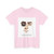 One White Rose (2), Cosmopolitan, June 1955 - T-Shirt