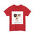 One White Rose (2), Cosmopolitan, June 1955 - T-Shirt