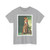 Original Painting (1940-1950) - T-Shirt