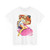 Our Moment is Swift (Pt. 1 of 3), Cosmopolitan, May 1944 - T-Shirt