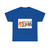Production Art 1 (undated) - T-Shirt