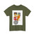 Production Art 2 (undated) - T-Shirt