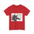 Souvenir (1), Cosmopolitan, April 1955 - T-Shirt