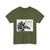 Souvenir (1), Cosmopolitan, April 1955 - T-Shirt