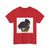 Souvenir (2), Cosmopolitan, April 1955 - T-Shirt