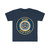 MSST New York 91106 Maritime Safety & Sec Team (U.S. Coast Guard) T-Shirt