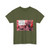 The Allied Saboteur and His Geisha Girl Riots, Stag, July 1960 - T-Shirt