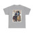 Saturday Evening Post preliminary cover study - T-Shirt