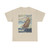 Sailboat at Sea - T-Shirt