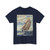 Sailboat at Sea - T-Shirt