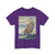 Sailboat at Sea - T-Shirt