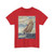 Sailboat at Sea - T-Shirt