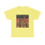 The Cathedral of Mars, The Saturday Evening Post - T-Shirt