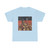 The Cathedral of Mars, The Saturday Evening Post - T-Shirt