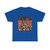 The Cathedral of Mars, The Saturday Evening Post - T-Shirt
