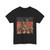 The Cathedral of Mars, The Saturday Evening Post - T-Shirt