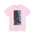 The Chief Mate Lowered Lugley To The Life Boat, 1960 - T-Shirt