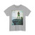 The Cliffs of Night (2), Good Housekeeping, March 1974 - T-Shirt