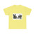 The Closed Door by Dorothy Whipple, Good Housekeeping, 1935 - T-Shirt