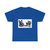 The Closed Door by Dorothy Whipple, Good Housekeeping, 1935 - T-Shirt