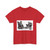 The Closed Door by Dorothy Whipple, Good Housekeeping, 1935 - T-Shirt
