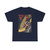 The Civil Servant, Cosmopolitan, September 1959 - T-Shirt