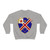 29 Engineer Battalion (U.S. Army) Crewneck Sweatshirt