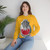 31 Engineer Group (U.S. Army) Crewneck Sweatshirt