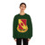 20th Field Artillery Regiment (U.S. Army) Crewneck Sweatshirt