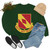 20th Field Artillery Regiment (U.S. Army) Crewneck Sweatshirt