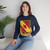 20th Field Artillery Regiment (U.S. Army) Crewneck Sweatshirt