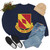 20th Field Artillery Regiment (U.S. Army) Crewneck Sweatshirt