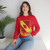 20th Field Artillery Regiment (U.S. Army) Crewneck Sweatshirt