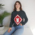 20th Engineer Brigade (U.S. Army) Crewneck Sweatshirt