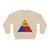 20th Armored Division (U.S. Army) Crewneck Sweatshirt