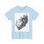 The Wife Behind The Davis-Morgan Case (2), Woman's Journal, 1939 - T-Shirt