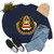 22 Aviation Battalion (U.S. Army) Crewneck Sweatshirt
