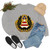 22 Aviation Battalion (U.S. Army) Crewneck Sweatshirt
