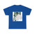 The Mask Of Alexander by Martha Albrand (2), The Saturday Evening Post, 1954 - T-Shirt