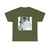 The Mask Of Alexander by Martha Albrand (2), The Saturday Evening Post, 1954 - T-Shirt