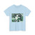 The Mask Of Alexander by Martha Albrand (1), The Saturday Evening Post, 1954 - T-Shirt